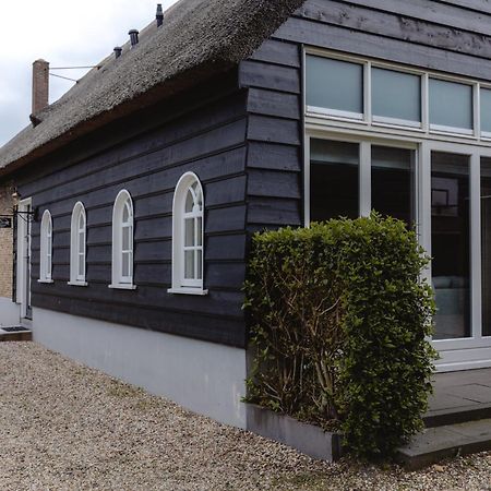 B&B Het Rijgebint Molenaarsgraaf Luaran gambar